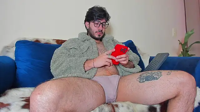 Snapshot of Ackerman_Eren_ chatting on January 23, 2025, 12:30 pm Ackerman Eren  online show from January 23, 2025, 12:30 pm