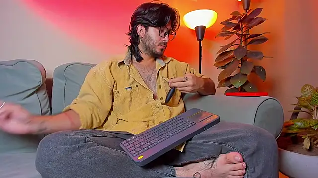 Snapshot of Ackerman_Eren_ chatting on September 15, 2025, 9:53 am Ackerman Eren  online show from September 15, 2025, 9:53 am