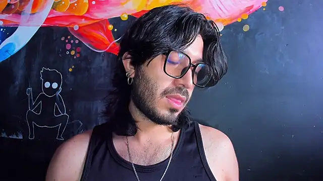 Ackerman Eren  online show from November 3, 2025, 3:13 pm