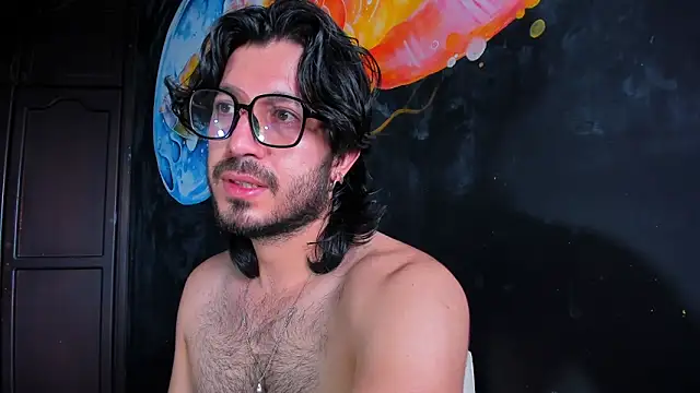 Ackerman Eren  online show from November 5, 2025, 1:00 pm