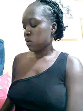 Nastychoco  online show from November 10, 2025, 5:45 pm