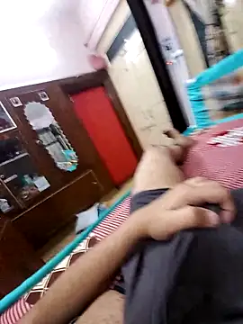 Aman kunal msgr boy online show from March 12, 2026, 5:19 pm