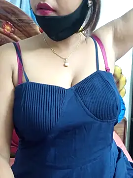 BongQueen9 online show from March 22, 2026, 12:52 pm