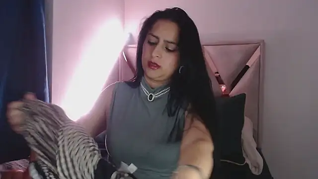 Andrea Sexx  online show from December 3, 2024, 4:14 am