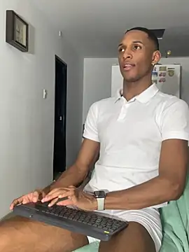 Adam Byker online show from March 16, 2025, 1:59 am