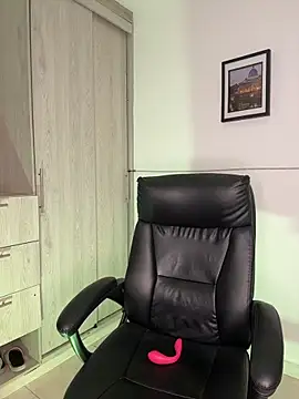 Laura fernandezII online show from March 14, 2026, 2:17 am