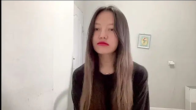 Risalynn online show from March 3, 2025, 5:09 am