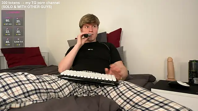 vlad ggvldd online show from March 5, 2026, 12:56 pm