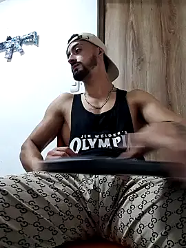 MAXIMUS MASTE3 online show from February 4, 2025, 3:22 am