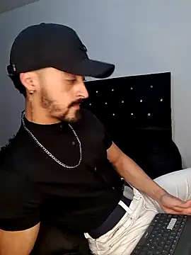 MAXIMUS MASTE3 online show from February 19, 2025, 5:16 am