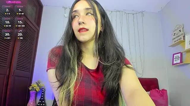 juliieta love online show from December 7, 2024, 7:43 pm