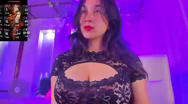 juliieta love online show from February 4, 2025, 7:55 pm