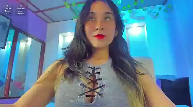 juliieta love online show from February 8, 2025, 7:59 pm