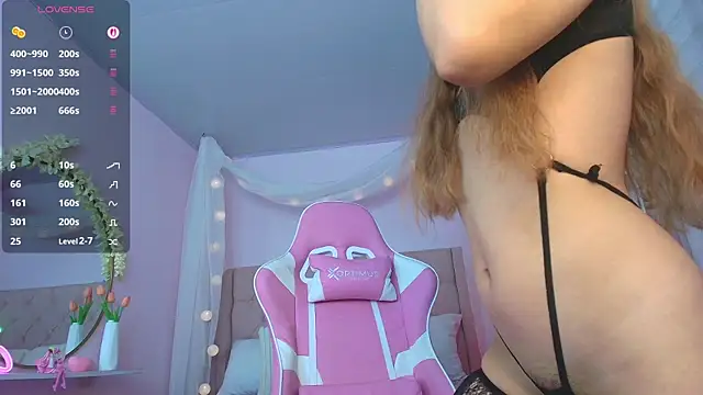 ely cherry18 online show from November 4, 2025, 11:37 pm