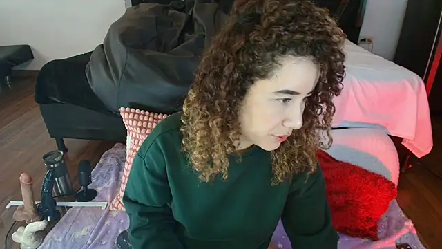 Charlotte11-11 online show from January 12, 2025, 7:21 pm