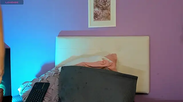 Charlotte11-11 online show from May 25, 2026, 4:02 pm