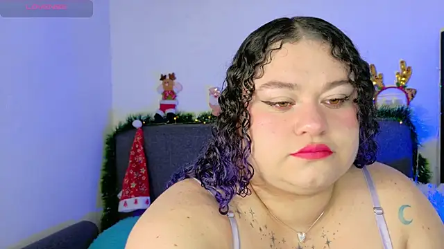 Snapshot of lunitaa0 chatting on November 26, 2025, 3:18 am lunitaa0 online show from November 26, 2025, 3:18 am