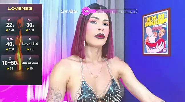 dark sailent online show from December 19, 2024, 7:07 am