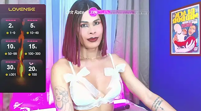 dark sailent online show from December 19, 2024, 11:03 pm