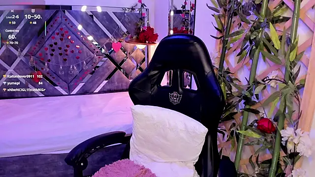 Nanachi Cook online show from March 10, 2025, 12:18 am