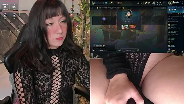 Nanachi Cook online show from January 14, 2026, 9:42 pm