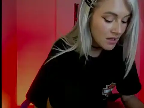 kim jeins11 online show from January 12, 2025, 2:56 am