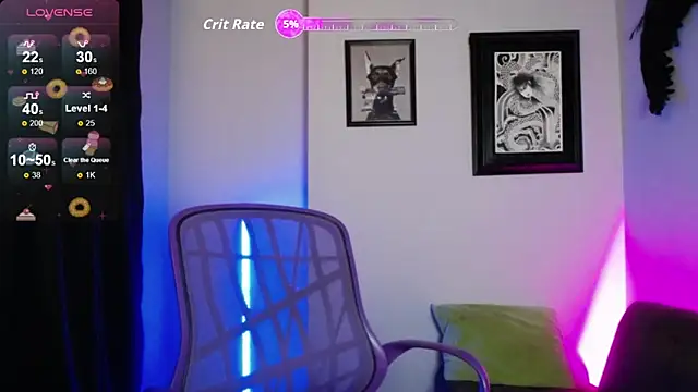 kim jeins11 online show from October 13, 2025, 11:49 pm