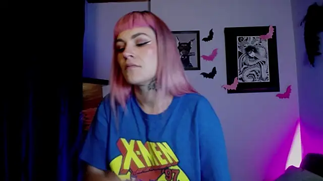 kim jeins11 online show from November 29, 2025, 12:57 am