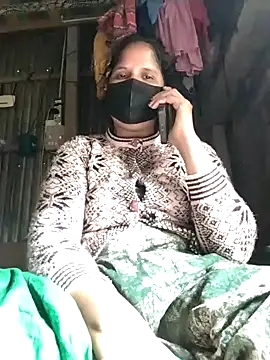 Snapshot of Koyel-Sen chatting on January 26, 2025, 4:09 am Koyel-Sen online show from January 26, 2025, 4:09 am