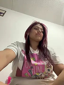 Aprilsmith2 online show from December 18, 2024, 4:09 am