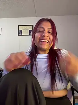 Aprilsmith2 online show from December 19, 2024, 2:34 am