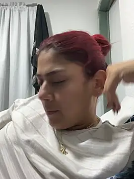 Aprilsmith2 online show from February 17, 2026, 3:14 am