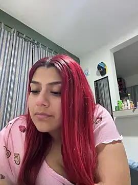 Aprilsmith2 online show from February 20, 2026, 2:19 am