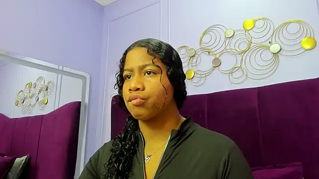 Snapshot of Sofi_Fox_ chatting on February 23, 2025, 11:33 am Sofi Fox online show from February 23, 2025, 11:33 am