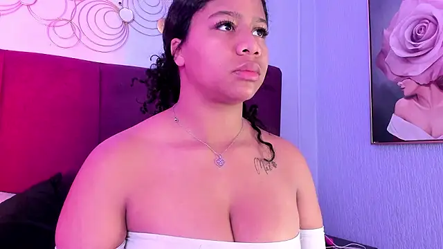 Sofi Fox  online show from March 26, 2026, 1:33 am