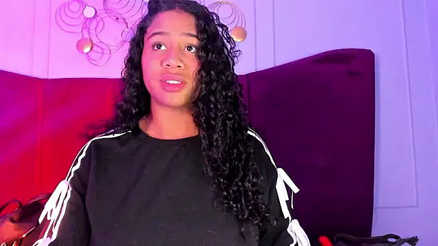 Sofi Fox  online show from March 28, 2026, 3:06 am