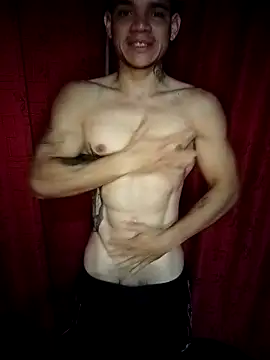 Andrey 1997 online show from January 16, 2026, 10:41 am