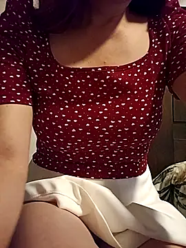 KITTEN-10 online show from September 22, 2025, 1:29 am