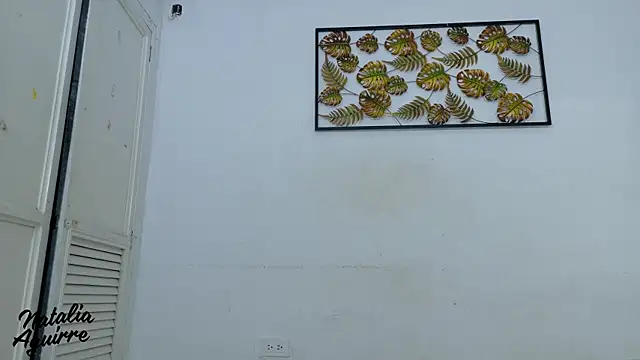 natalia aguirre1 online show from January 9, 2026, 12:08 pm