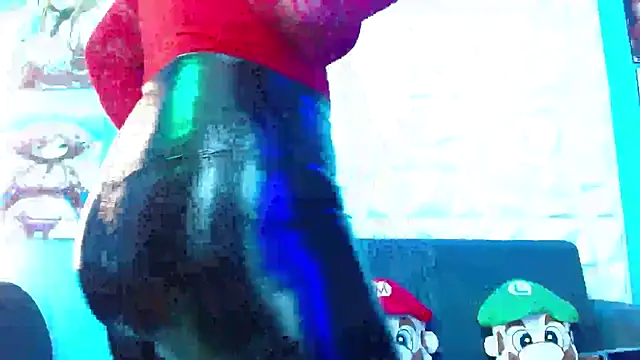 VickyJohnson1 online show from March 22, 2025, 9:53 pm