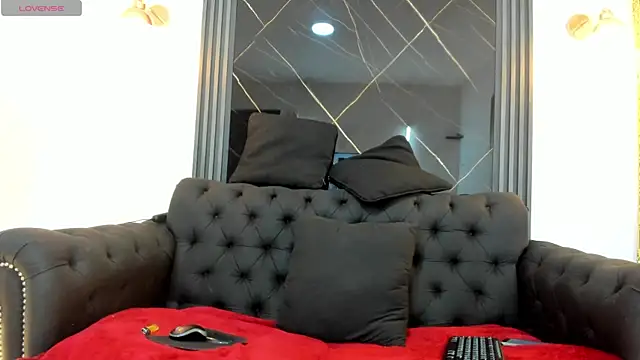 Snapshot of VickyJohnson1 chatting on July 19, 2026, 8:45 pm VickyJohnson1 online show from July 19, 2026, 8:45 pm