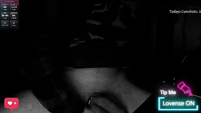 coupleofficial online show from September 17, 2025, 6:09 pm