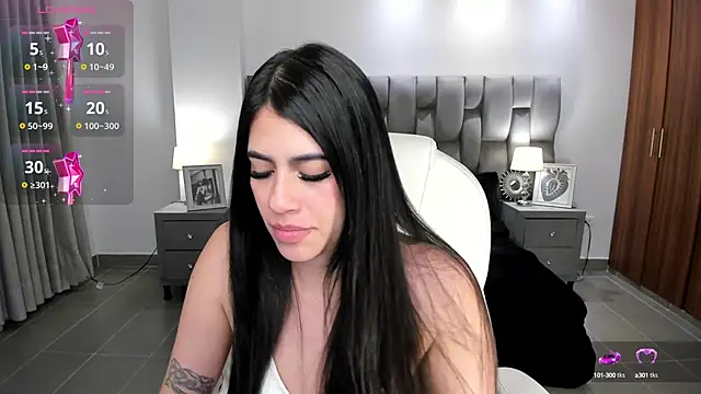 sarita evanss online show from December 23, 2024, 8:55 am