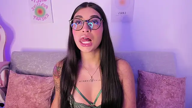 sensualhaven  online show from January 3, 2025, 11:23 pm