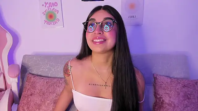 sensualhaven  online show from January 6, 2025, 1:20 am