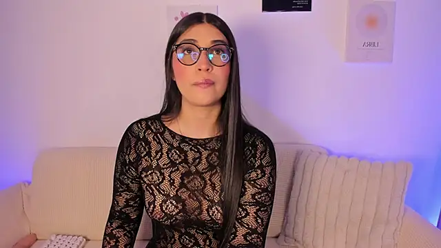 sensualhaven  online show from April 21, 2026, 12:12 am