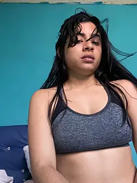 Snapshot of mysteriousgirl20 chatting on January 27, 2025, 2:57 pm mysteriousgirl20 online show from January 27, 2025, 2:57 pm