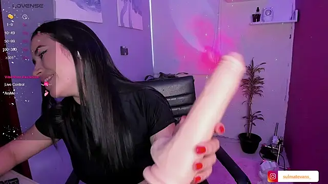  sulmatevans  online show from February 2, 2025, 11:19 am