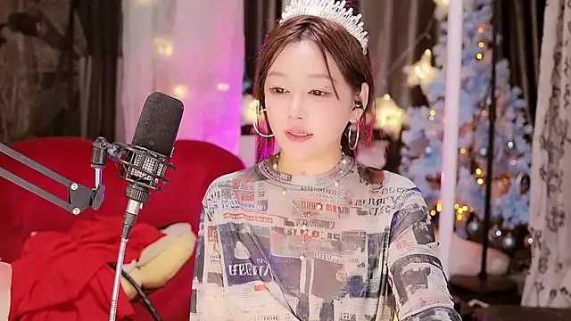 Missy Nana21 online show from December 7, 2024, 7:10 pm