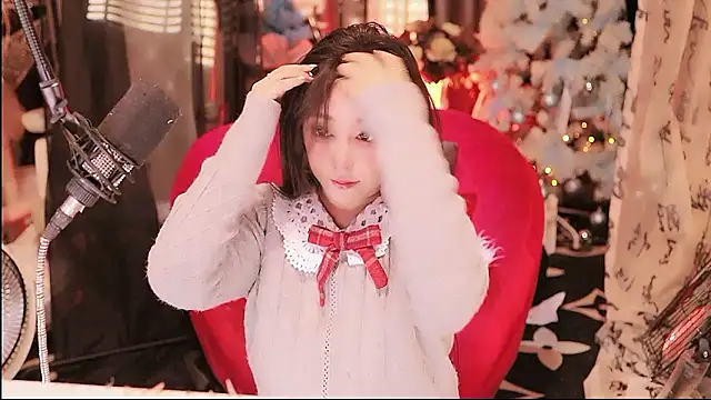 Missy Nana21 online show from January 18, 2026, 4:22 pm